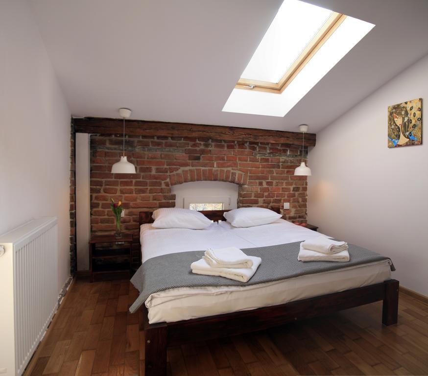 Designer Apt In The Heart Of Krakow 4Th Floor No Lift 외부 사진